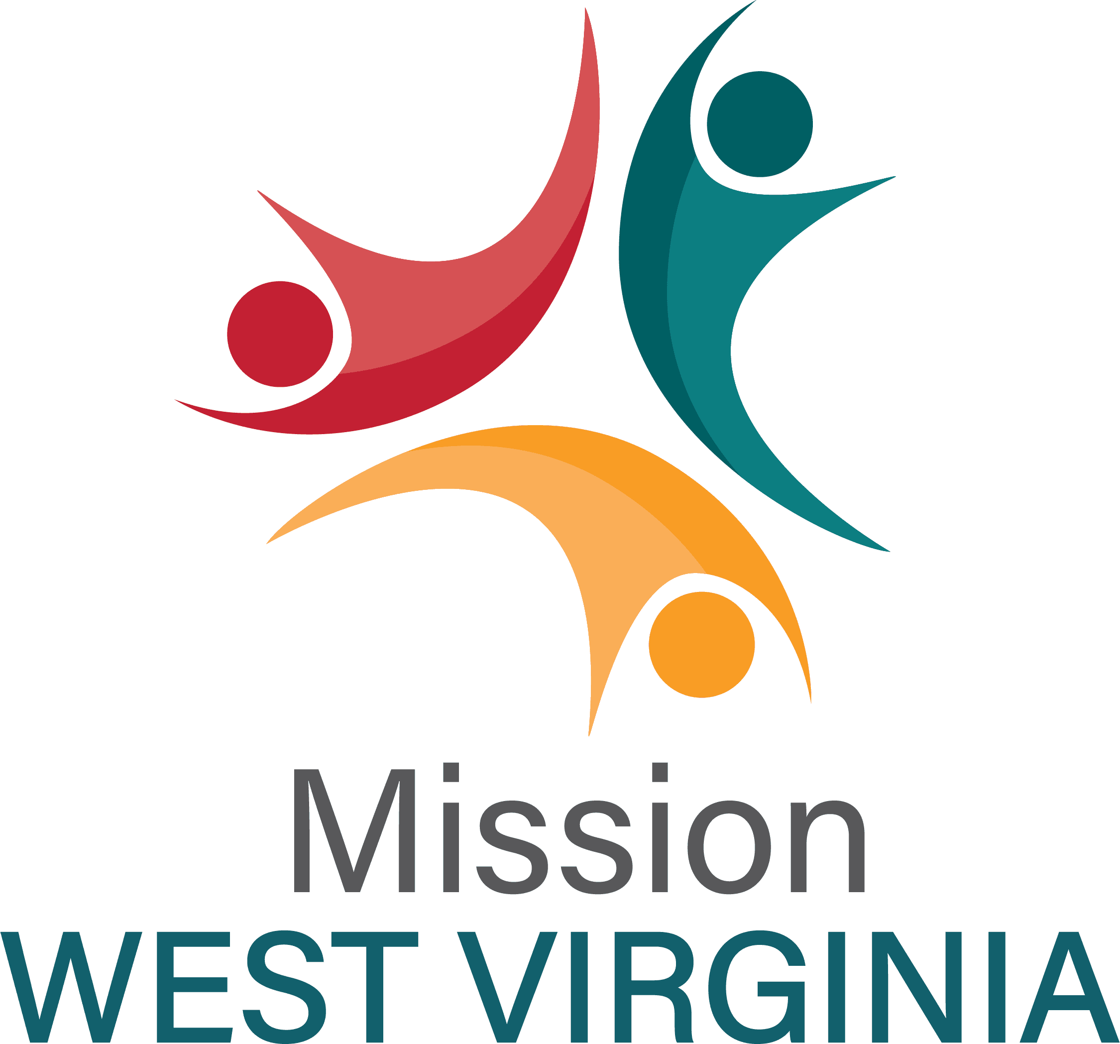 mission west virginia logo hurricane west virginia logo